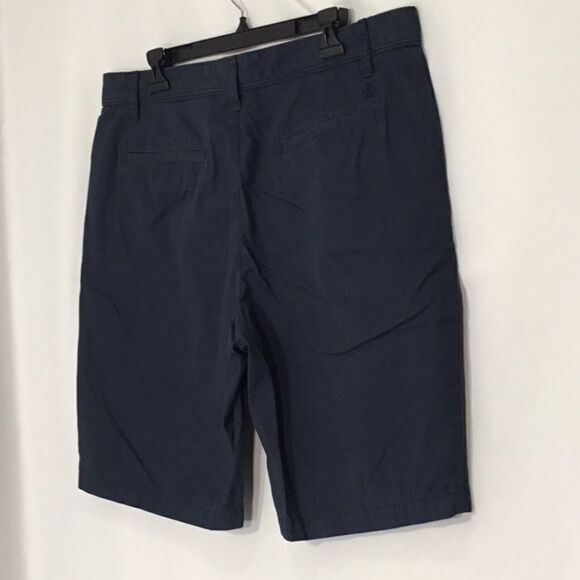Original Penguin Slim Fit Chino Short (UC7) - Picture 4 of 6